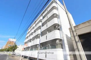 アルファ西宝町210号【210号室】の外観