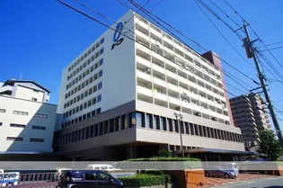 駅南第1ケイコービルの画像