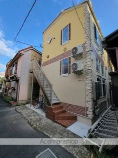 ラロシェル石川町の画像