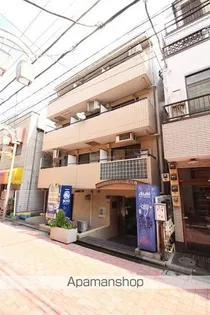 マリオン高円寺【308号室】の外観