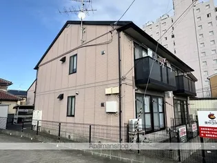 メゾン ド グランメール Iの画像