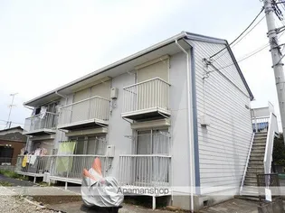 スカイビレッジの画像