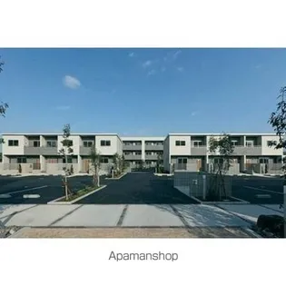ローブレグラン A棟の画像