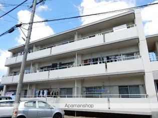 Uマンションの画像