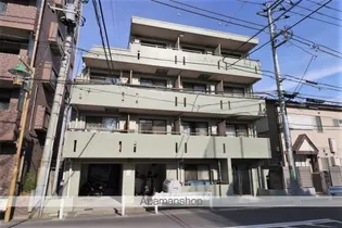 エヴェナール井荻IIの画像