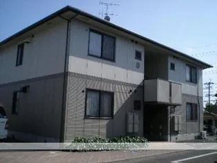 たんぽぽハウス D棟の画像