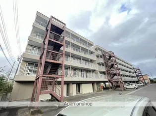 ピュアパレス港の画像