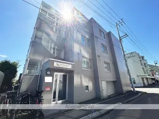 ロワイヤル山の手の画像