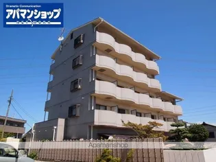 メゾンヴェルテの画像