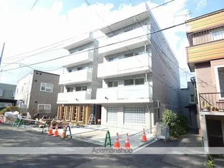 コローレ南郷の画像