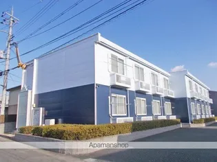 レオパレス寧楽の画像