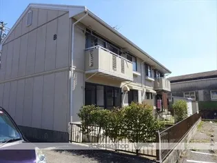 メゾンエルフ B棟の画像