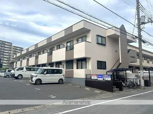 シャイン城の下Ⅱの画像