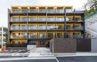 ラフィスタ元町Ⅱ【3階】の外観