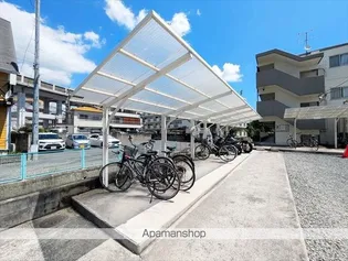 サンリバー南方 B棟【2階】のその他画像