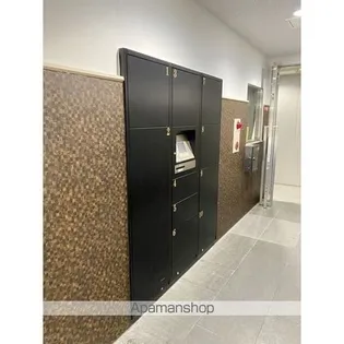 ディオレクレスト東心斎橋【3階】の内装