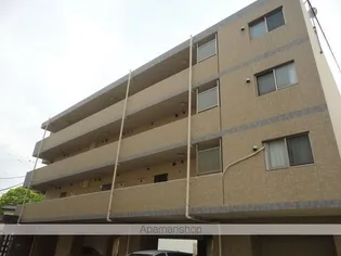 オリーヴァ日ノ出【405号室】の外観