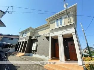 サニースクエア Bの画像