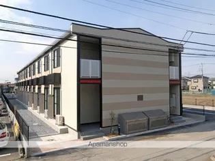 レオパレスルーチェの画像