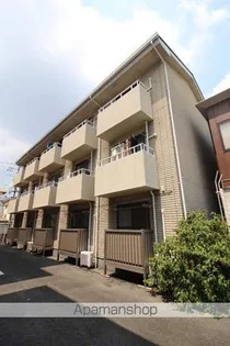 メゾン山盛の画像