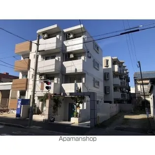 愛知県名古屋市千種区今池2丁目【マンション】の外観