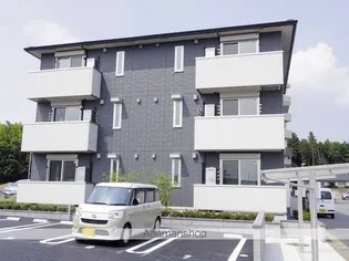 SOARIS(ソアリズ)【2階】の外観