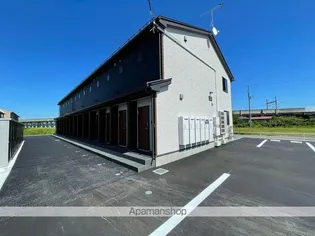 LINO北上【208号室】の外観