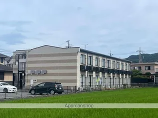 レオパレス大堀Ⅱの画像