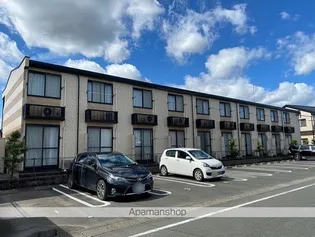 レオパレスMAJOLICAの画像