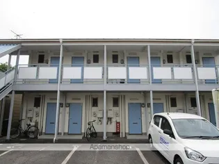 コーポ西川津の画像