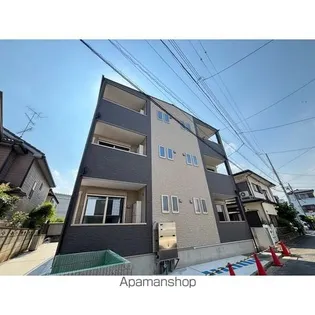 シエーナ武蔵藤沢の画像