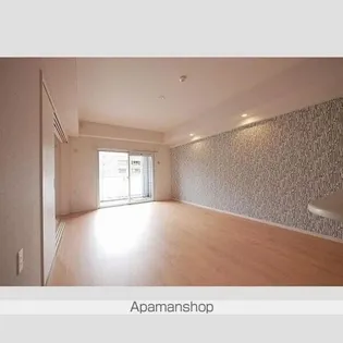 ラ・シルフィード博多駅南【3階】の居間