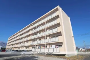ビレッジハウス信夫2号棟の画像