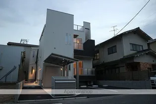 GRANDTIC 南高西の画像
