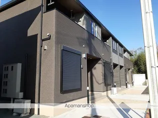 ガーデン ハウス Bの画像