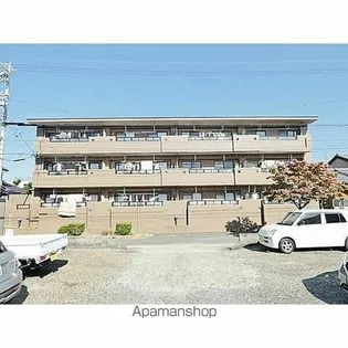 OHSADAハイツ上野公園の画像