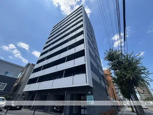 S-FORT北千種【5階】の外観