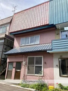 加藤アパートの画像