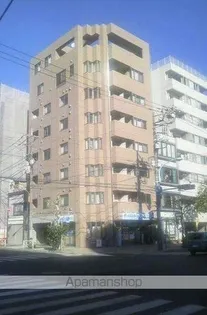 ピースフルコート菊川の画像