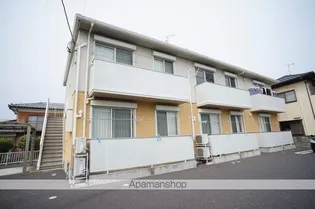 キアロカーサの画像