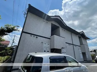 ASTY妙法寺A棟の画像