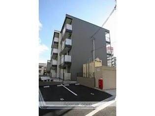 レオパレスメゾン ド 玉川の画像