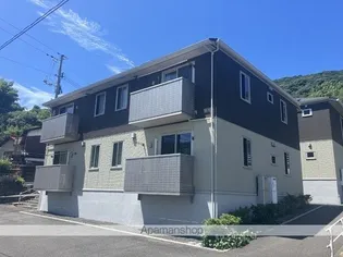 ベイサイド テラス A棟の画像