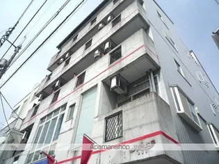 リヴィエラ上町IIの画像