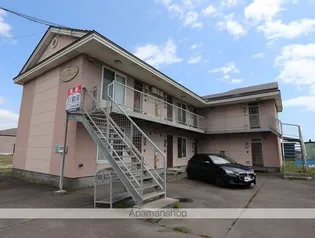 レインボーハウスファンタジーの画像