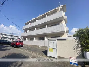 福岡県福岡市南区向野2丁目【マンション】の外観