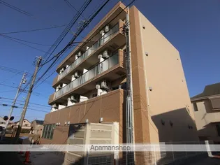 セナリオフォルム馬橋Ⅴ【4階】の外観