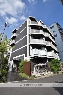 アリーチェ中野富士見町【102号室】の外観