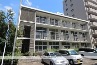 レオパレスグランディルの画像