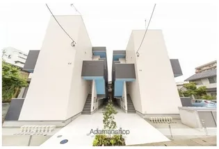 プランドール【105号室】の外観